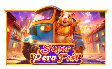 Super Peru Fest
