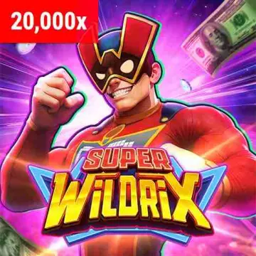 Super Wildrix
