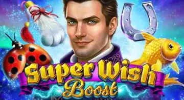 Super Wish Boost