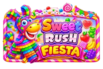 Sweet Rush Fiesta