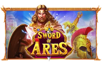 Sword of Ares