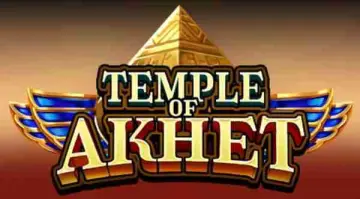 Temple of Akhet