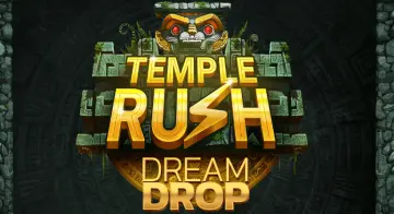 Temple Rush Dream Drop