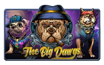 The Big Dawgs