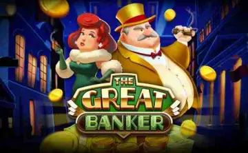 The Great Banker