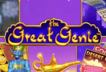 The Great Genie