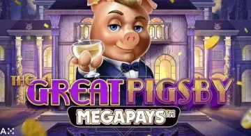 The Great Pigsby