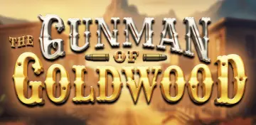 The Gunman of Goldwood