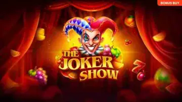 The Joker Show