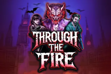 Through the Fire