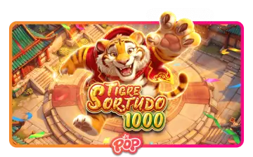 Tigre Sortudo 1000
