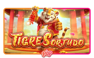Tigre Sortudo