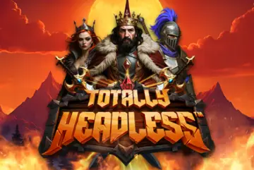 Totally Headless