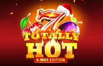 Totally Hot