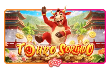Touro Sortudo