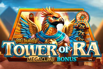 Tower of Ra