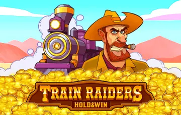 Train Raiders Hold & Win