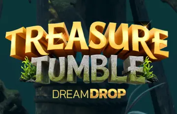 Treasure Tumble Dream Drop