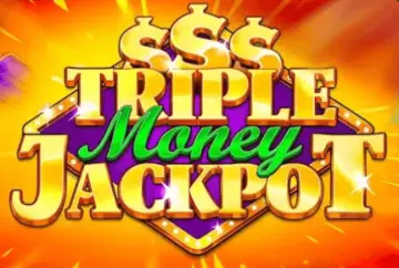 Triple Money Jackpot