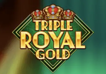 Triple Royal Gold