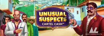 Unusual Suspects Cartel Cash