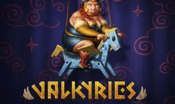 Valkyries