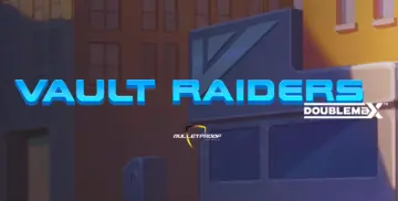 Vault Raiders DoubleMax