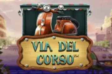 Via del Corso