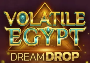 Volatile Egypt Dream Drop