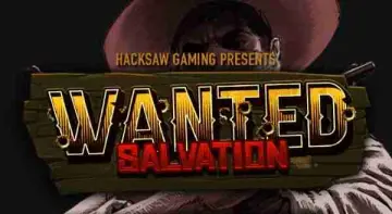 Wanted Salvation