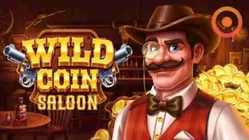 Wild Coin Saloon