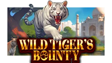 Wild Tiger’s Bounty
