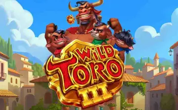 Wild Toro 3
