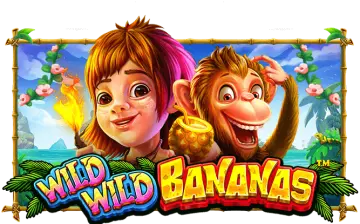 Wild Wild Bananas