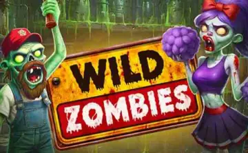 Wild Zombies