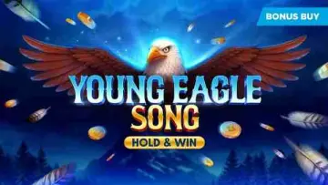 Young Eagle Song