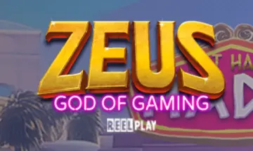 Zeus God of Gaming