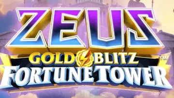 Zeus Gold Blitz Fortune Tower