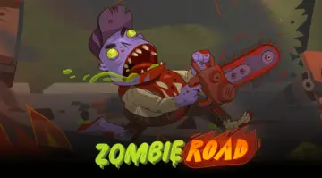 Zombie Road